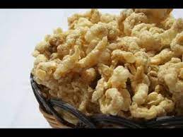 Terima kasih bagi yg sudah subcrib dan yg belum ditunggu subcrib nya ya. Resep Cara Membuat Keripik Ceker Ayam Youtube