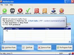 Here are free firewalls that can expand your network security. Top 10 Free Firewall Software For Windows 10 8 7 In 2019