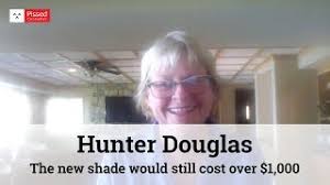 Mon, jun 21, 2021, 5:30am edt 211 Hunter Douglas Reviews And Complaints Pissed Consumer