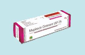 Image result for Mupirocin