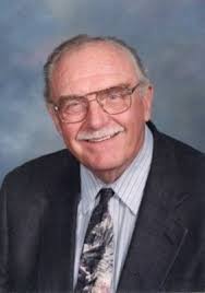 Glen Wilson Obituary (1930