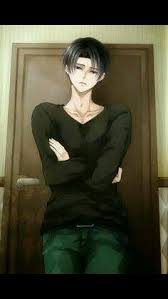 Among Us Levi X Reader Oneshot Wattpad