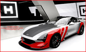 2018 Tvr Griffith Fh4 Kudosprime Com