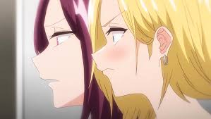 Imaizumin Chi Wa Douyara Gal No Tamariba Ni Natteru Rashii Episode 4.