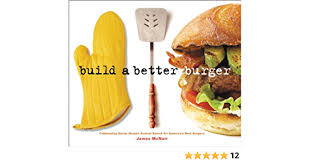 Because it's stuffed to perfection. Build A Better Burger Celebrating Sutter Home S Annual Search For America S Best Burgers Amazon De Mcnair James Trinchero Bob Fremdsprachige Bucher