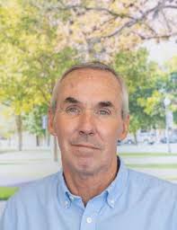 Faculty and Staff Listing