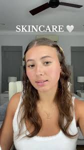 Updated Nighttime Skincare Routine with La Roche-Posay & The Ordinary