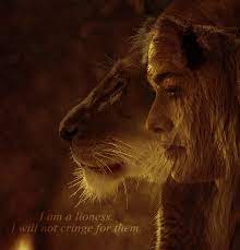 Check spelling or type a new query. Quotes About Lioness 33 Quotes