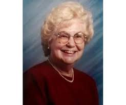 Mary Bradshaw Obituary (2025)