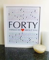 Diy 50th Birthday Gift Ideas For Mom 60 Things We Love About You This Happy Mommy Milestone Birthday Gifts 40th Birthday Cards 80th Birthday Gifts