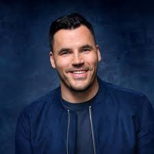 Jean-Philippe Bolduc — 98.5 Montréal