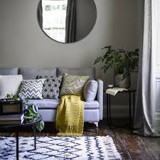 Do you find grey and plum bedrooms. 40 Grey Living Room Ideas Decor In Shades From Charcoal To Pale Grey That Work For Every Sitting Room