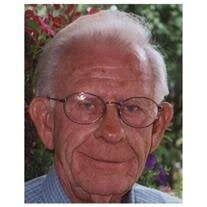 A. Dale Brown Obituary