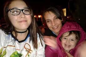 Fundraiser for Shauna Patterson by Cheyne Patterson : Help Shauna Recover  From Cancer