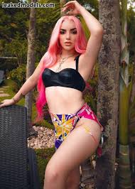 Kimberly Loaiza  kimberly.loaiza Foto Desnuda Filtrada OnlyFans 7 -  Modelos Filtradas