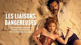 Les Liaisons Dangereuses