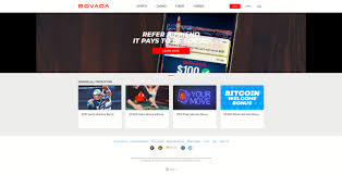 Claim a $5000 bitcoin bovada welcome bonus bovada online casino allows players to deposit and withdraw with bitcoin bovada, and if you plan on using the cryptocurrency to fund your account then you can claim this massive welcome bonus. Bovada Review Full Review Of Bovada Sportsbook Including Bonuses