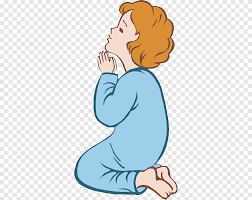 Doa Pengampunan Tuhan Anak Kristen Religi Png Pngegg