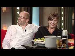 2 Zdenek A Zdenka Pohlreichovi Show Jana Krause 28 10 2011 10 Things Show Chef