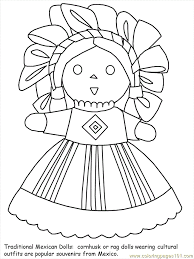 There are three main categories of colors: Mexican Coloring 02 Coloring Page For Kids Free Mexico Printable Coloring Pages Online For Kids Coloringpages101 Com Coloring Pages For Kids