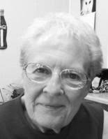 Anneta Hollers Obituary (1942