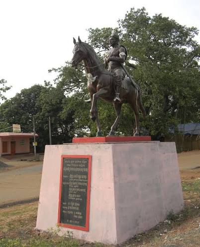 The legend of the Paika Rebellion and Buxi Jugabandhu who led an army of the courageous Paikas against the mighty British empire continues to inspire us even today. GOI is committed to