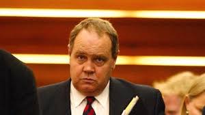 Bruce Burrell: Man who murdered Dorothy Davis, Kerry Whelan dies from  cancer