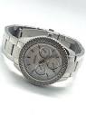 Fossil ES2860 Stella Men Stainless Steel Analog Mother of Pearl ...