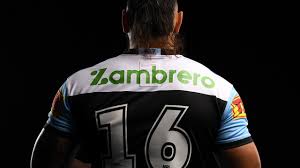 Maybe you would like to learn more about one of these? Zambrero Has The Sharks Back Sharks