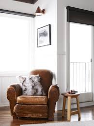 Une Maison Cosy Dans Une Station De Ski Australienne Maison Cosy Living Room Decor Apartment Decor Salon Maison