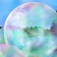 Shimmering Summer - Giant Bubbles & Music