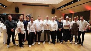 Gastronomie: Benjamin Widmann