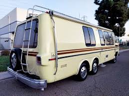 Image result for Dark Beige 1977 Motor Home