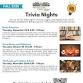 Trivia Night: Scary Movies and Halloween event image