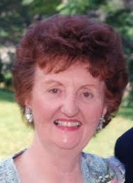 Dorothy 'Red' Talbot