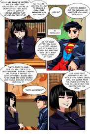 Superboy :: DC Comics :: fandoms  funny cocks & best free porn: r34,  futanari, shemale, hentai, femdom and fandom porn