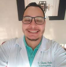 Dr. Eduardo André Souza de Oliveira opiniões