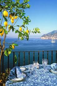 The Mystique Of A Lemon Tree Beautiful Places Sorrento Travel Aesthetic