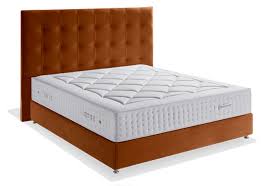 Le matelas inox de bultex vous propose sa technologie 100% bultex nano pour une épaisseur de 19 cm. Matelas Treca Imperial Air Spring Ferme 140x190 2 Pers Matelas Ressorts Sur Allomatelas
