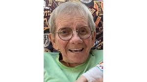 Ronald Lilly Obituary