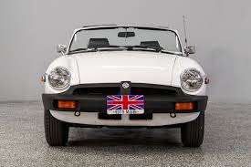 Image result for Porcelain White 1979 MG
