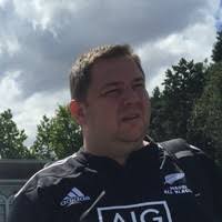 Tom Colman Email & Phone Number