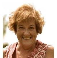 Pauline Bellavance Obituary (1954