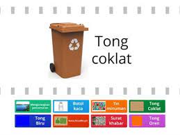 Oleh itu, penyediaan set tong kitar semula adalah penting tidak kira tong tersebut merupakan yang mahal. Kitar Karbon Kitar Oksigen Vyukove Zdroje