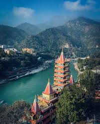 Rishikesh