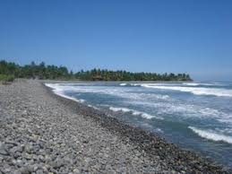 Pantai Muara Ujung Pertamina Home Facebook