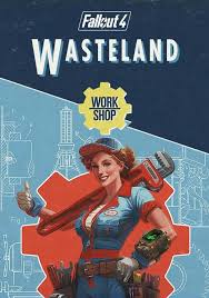 With fallout 4 contraptions, use conveyer belts, scaffolding kits, track kits, even logic gates to construct crazy and complex gadgets to improve your wasteland settlements. Fallout 4 Wasteland Workshop Dlc Direct2drive Com