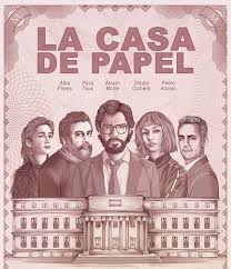 Bella ciao full song la casa de papel money heist netflix india.mp3. La Casa De Papel Ouca A Trilha Sonora Da Primeira Temporada Da Serie