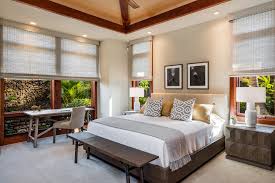 The most popular sizes in this range are 49 and 55. 14 Dreamy Tropical Bedroom Interiors You Ll Fall In Love With