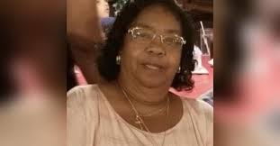 Mrs. Betty Jean Jordan Richard Obituary